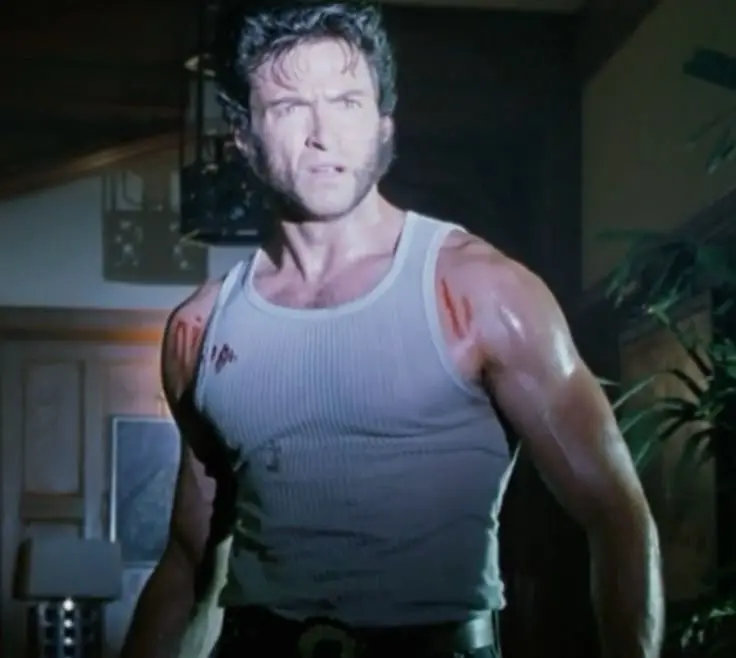 Avatar of Logan Howlett | Wolverine