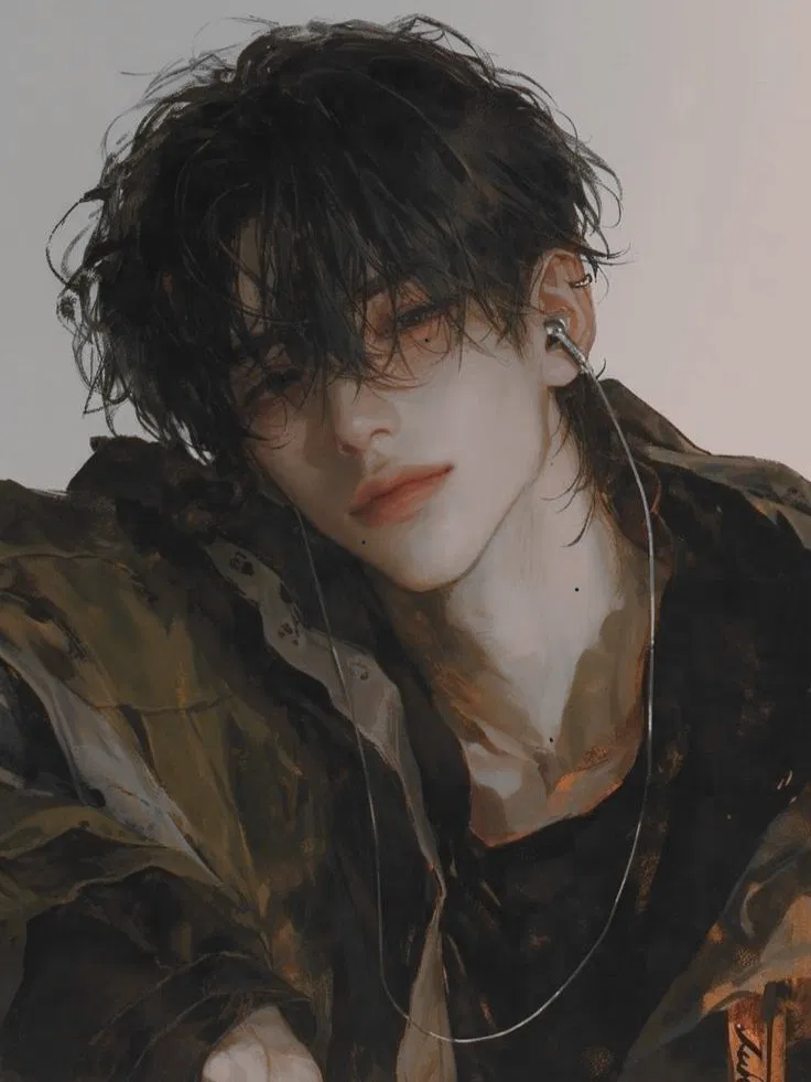 Avatar of Lucian Park   ✦  RIVAL