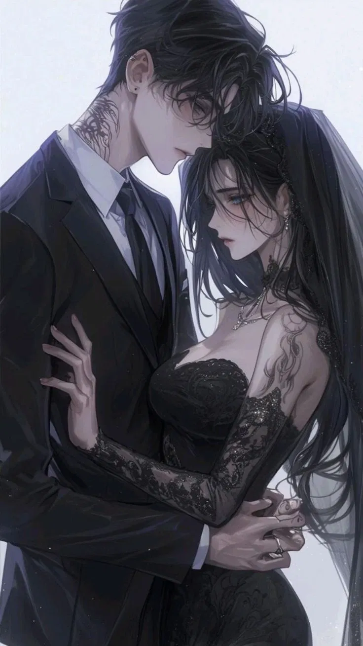 Avatar of To the End of the World I'll Find you ( Heavy NTR Drama) " The Retribution of the August Princess " Episode 1 