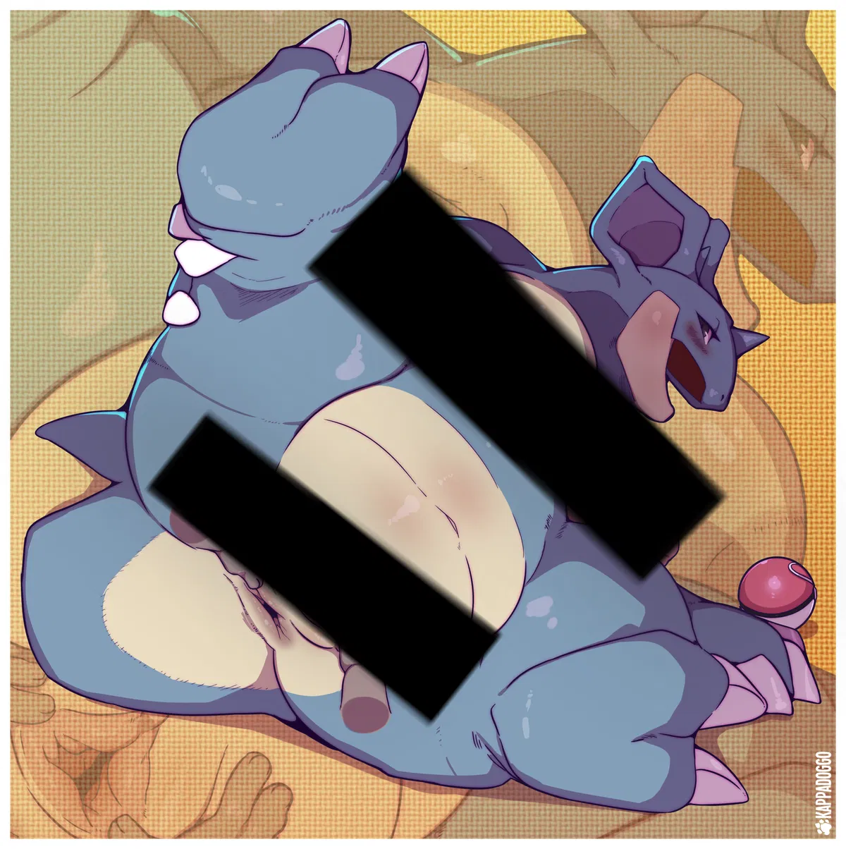 Avatar of ‎‧₊˚✧《R∅pist Nidoqueen》✧˚₊‧
