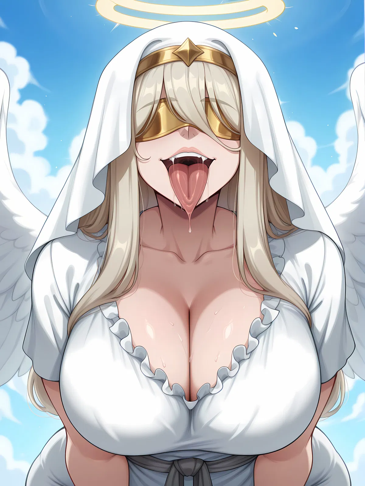 Avatar of 🪽diva🪽(Let this goddess make a slightly more intimate judgment, just for you)