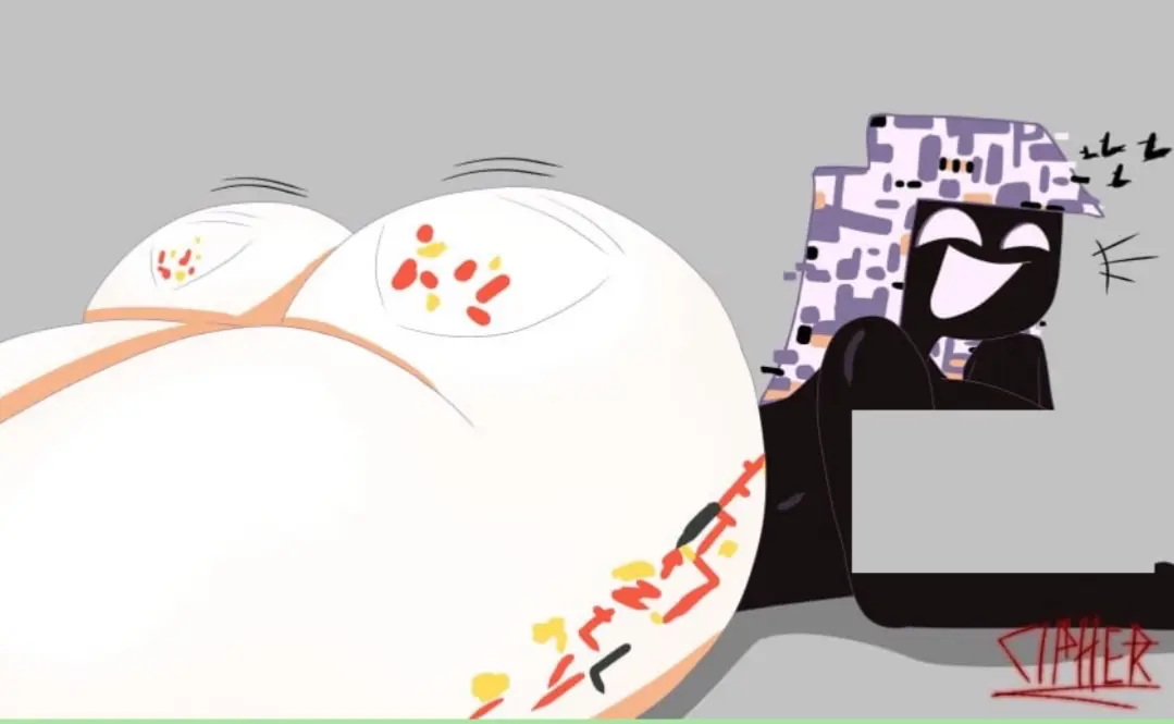 Avatar of YOUR STEP MOMMY?!? MissingNO