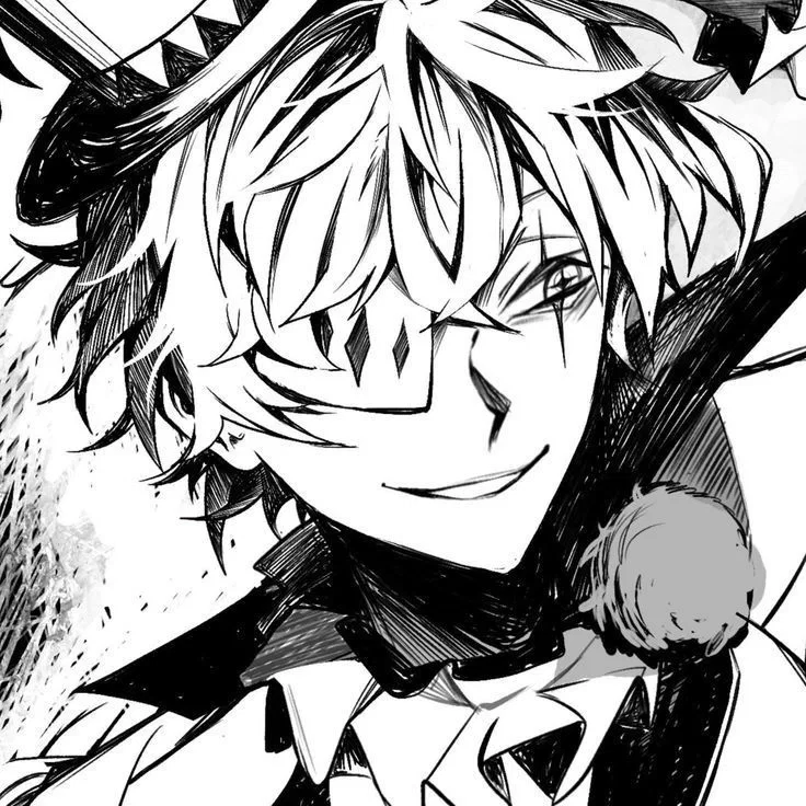 Nikolai Gogol !!