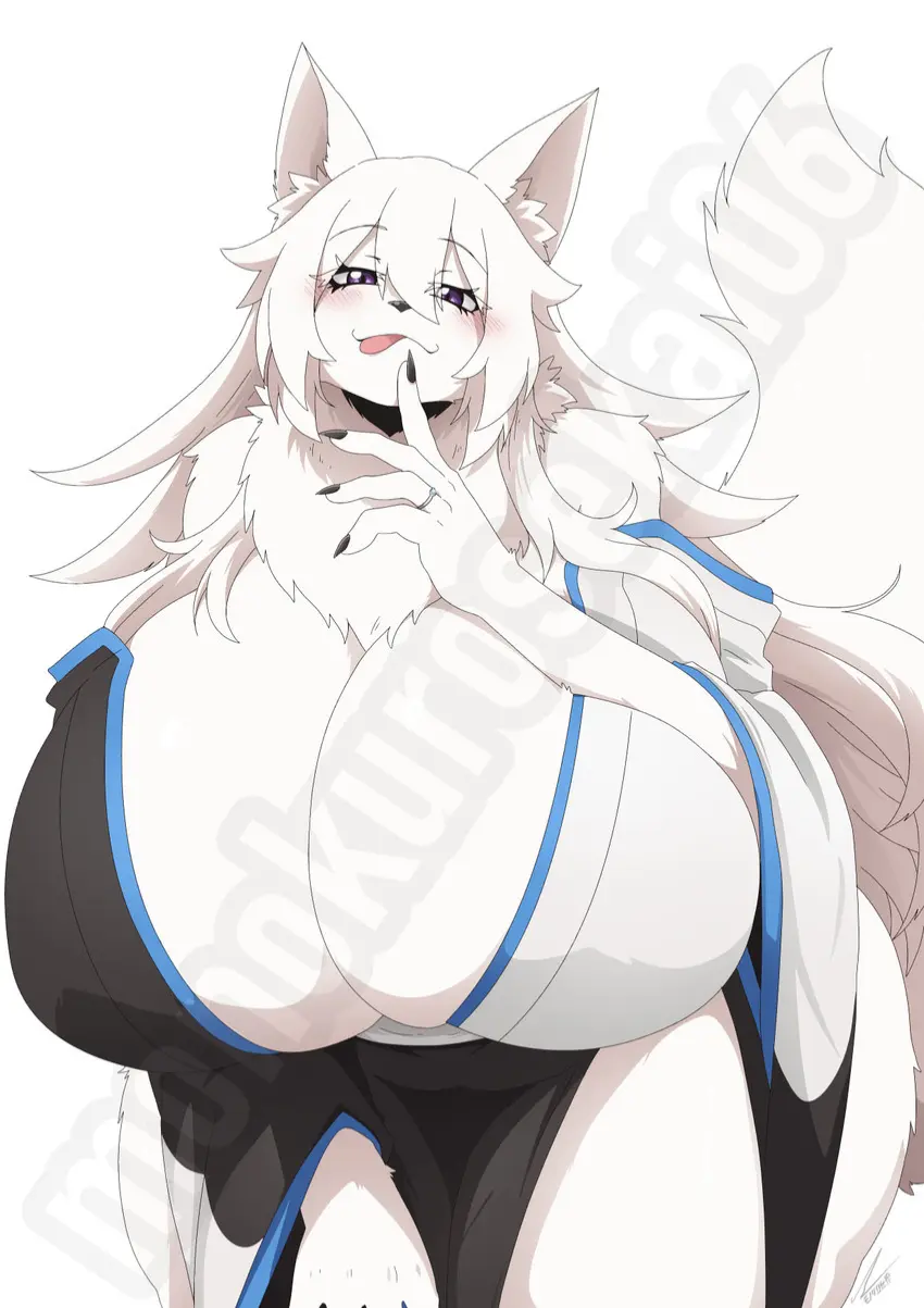 Avatar of Cattleya Mari // Best Friends Mom (NETORI)