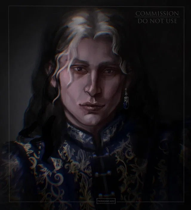 Avatar of Daemon II blackfyre/John the fiddler