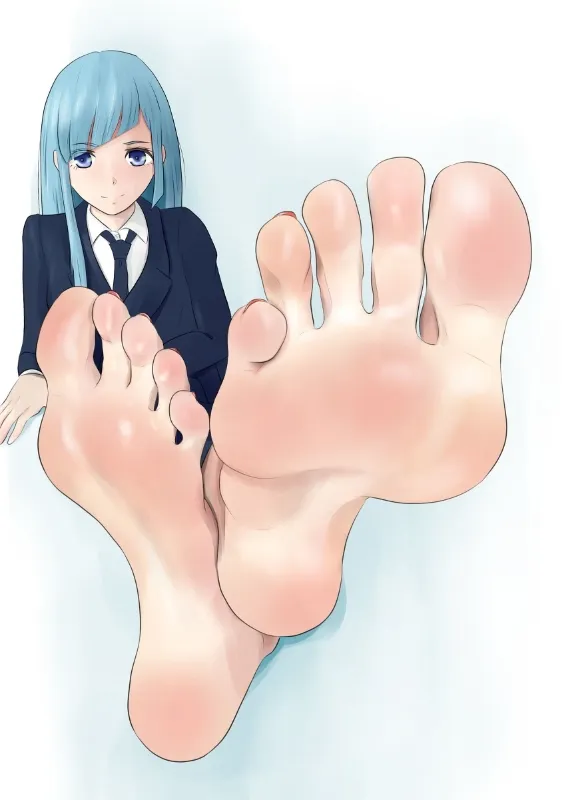 Avatar of Little footsies with your friend 