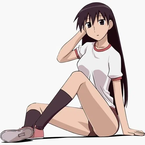 Avatar of Sakaki (Your best friend)