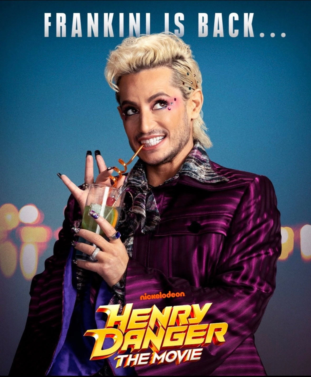 Avatar of Frankini 