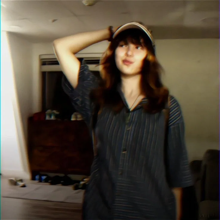Avatar of Vampire Alysa Liu 