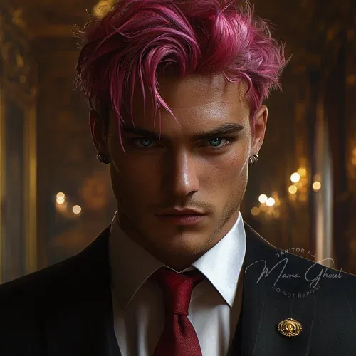 Avatar of Tobias "Tobi" Karlsson || Risky