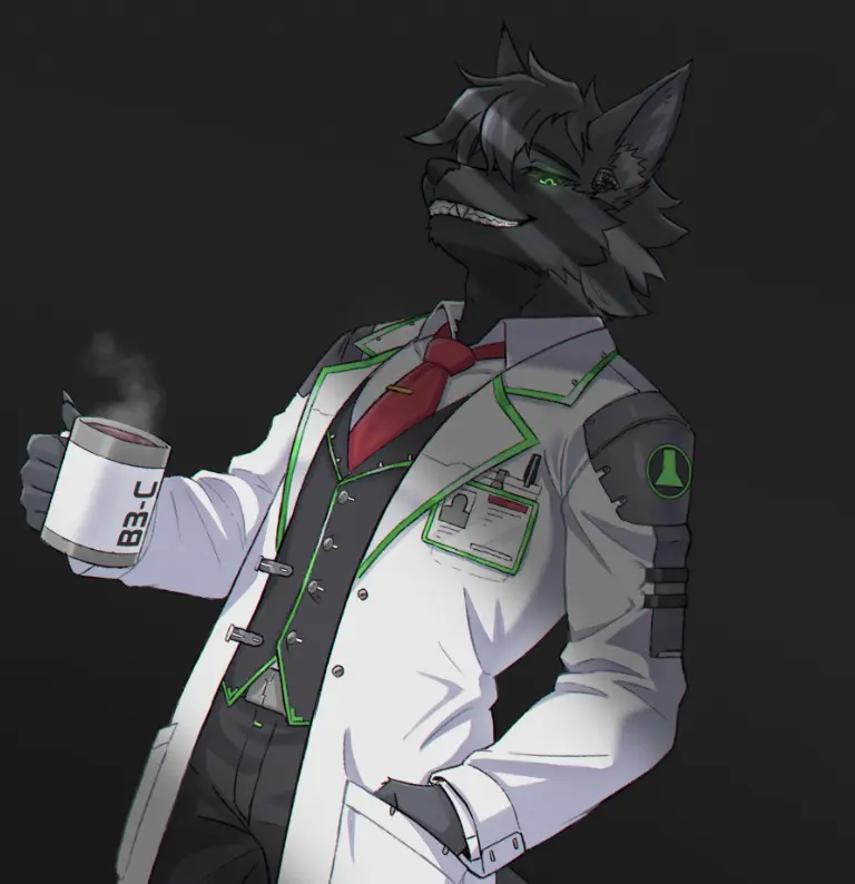 Avatar of ‘~ Sadistic Science ~’ 