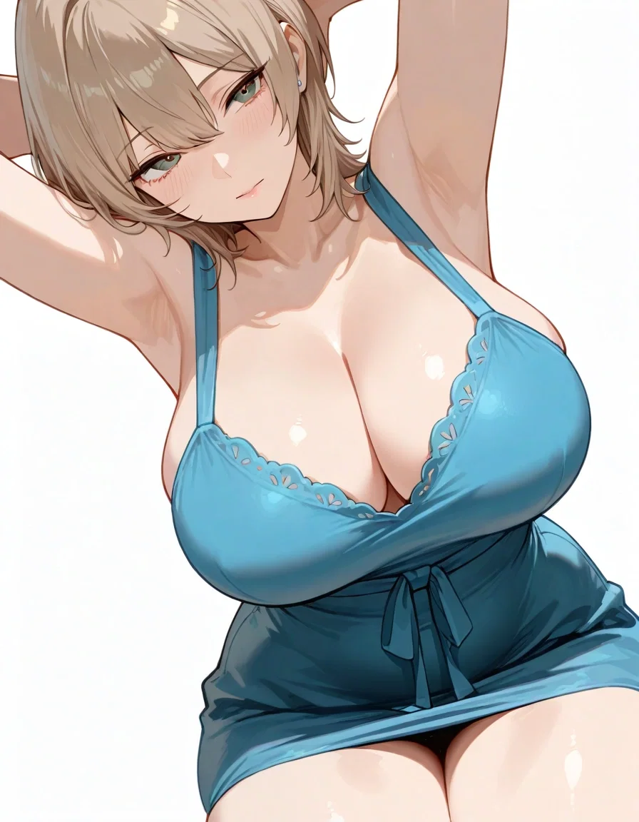 Avatar of Bully's Mother