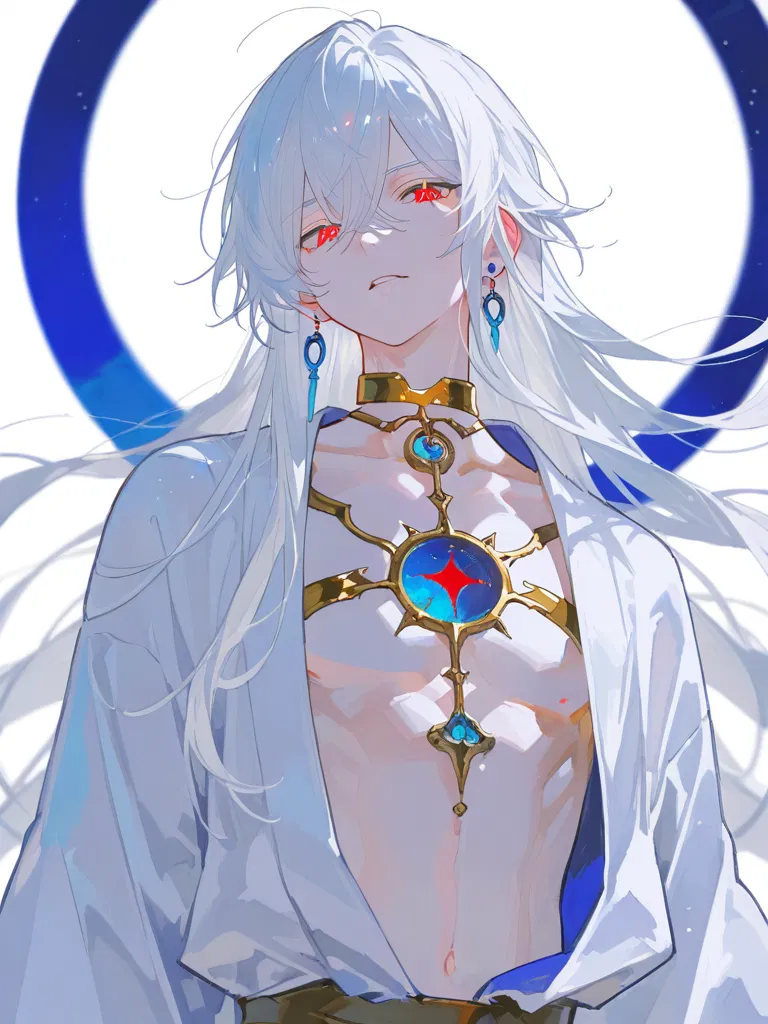 Avatar of Just be his | Tenshi Mizu |