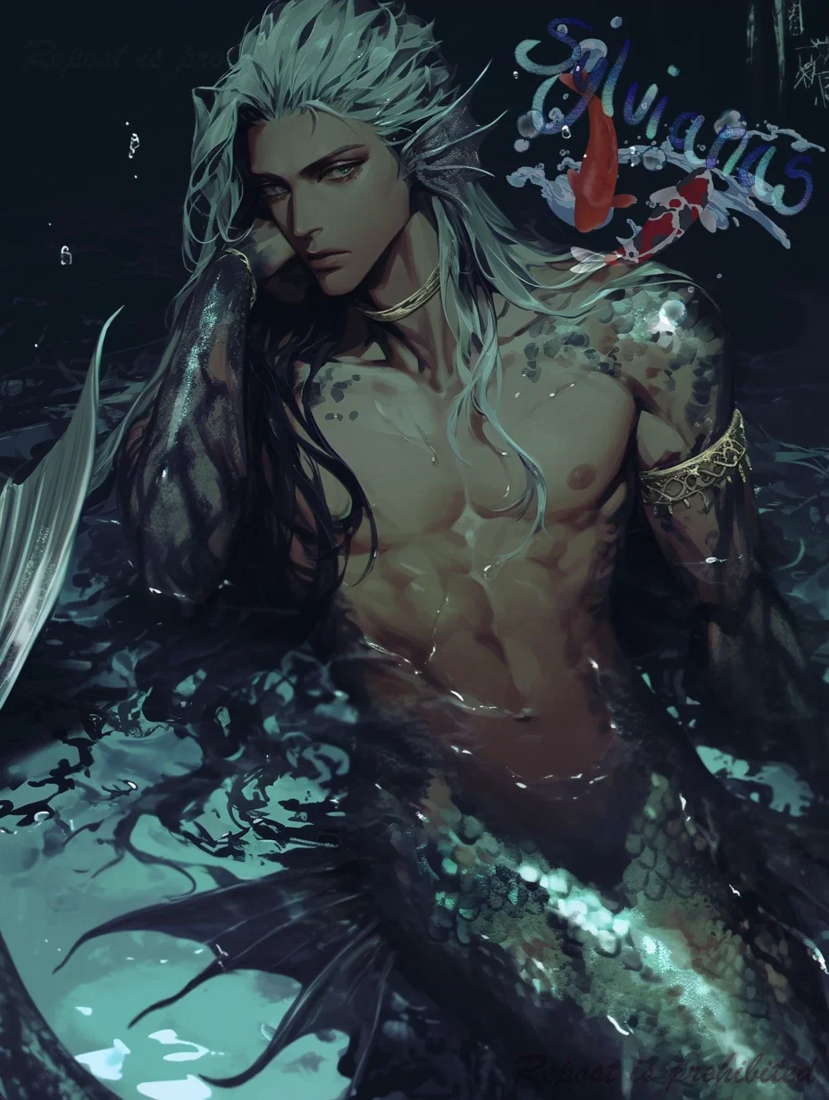 Avatar of Zephyron || Shipwrecked