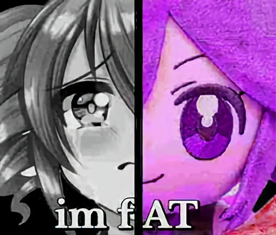 Avatar of a message from the past.