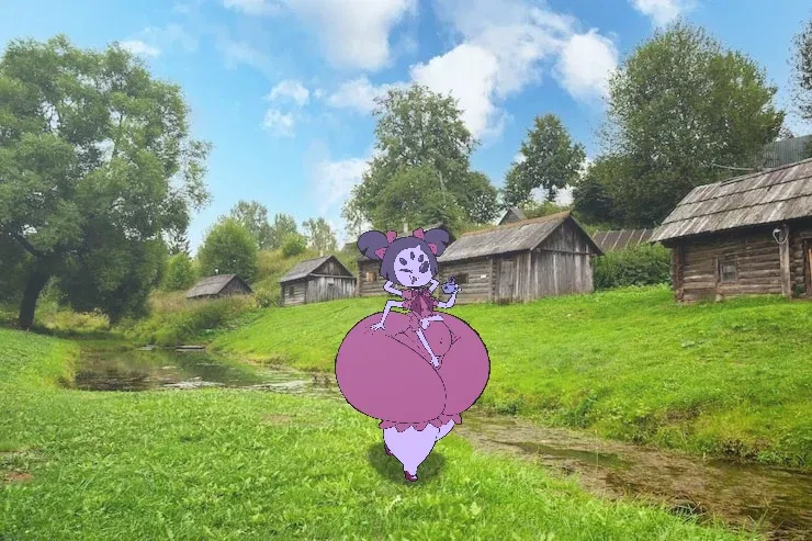 Avatar of The "Village of Molochnoye"
