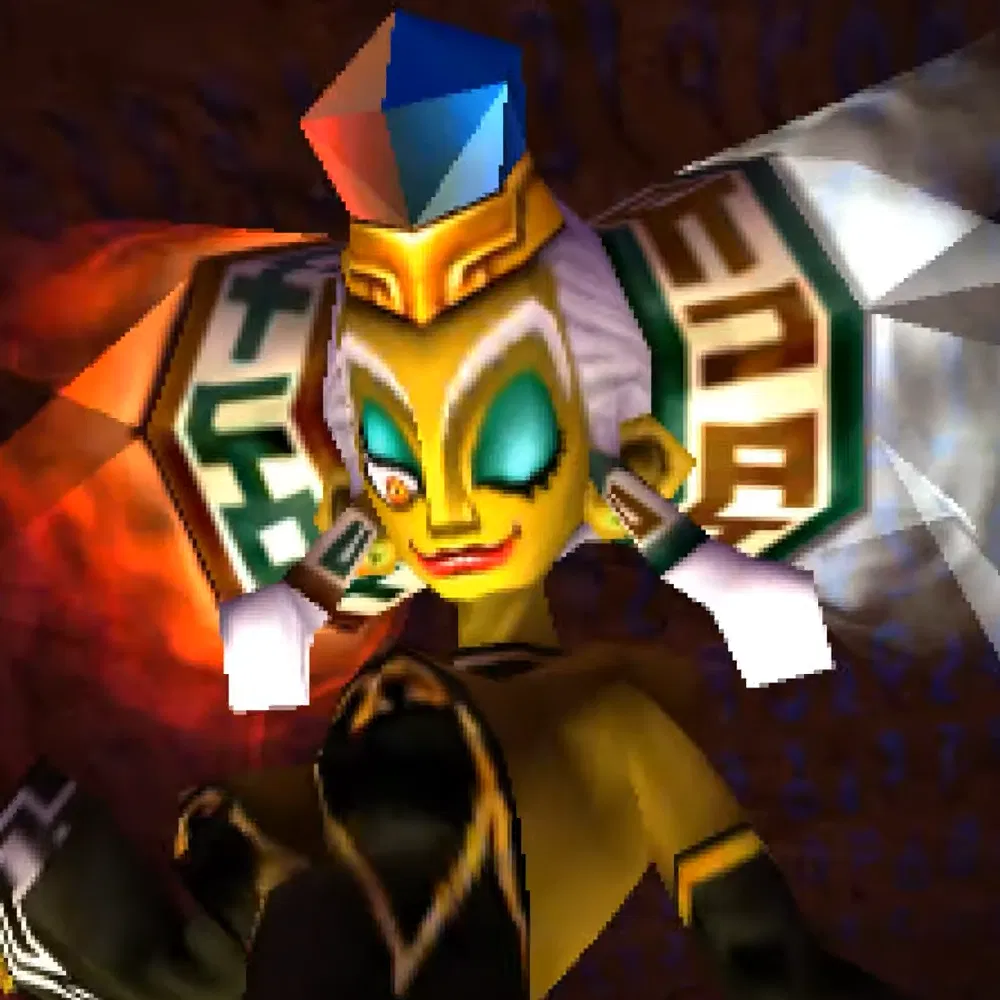 Avatar of Twinrova 