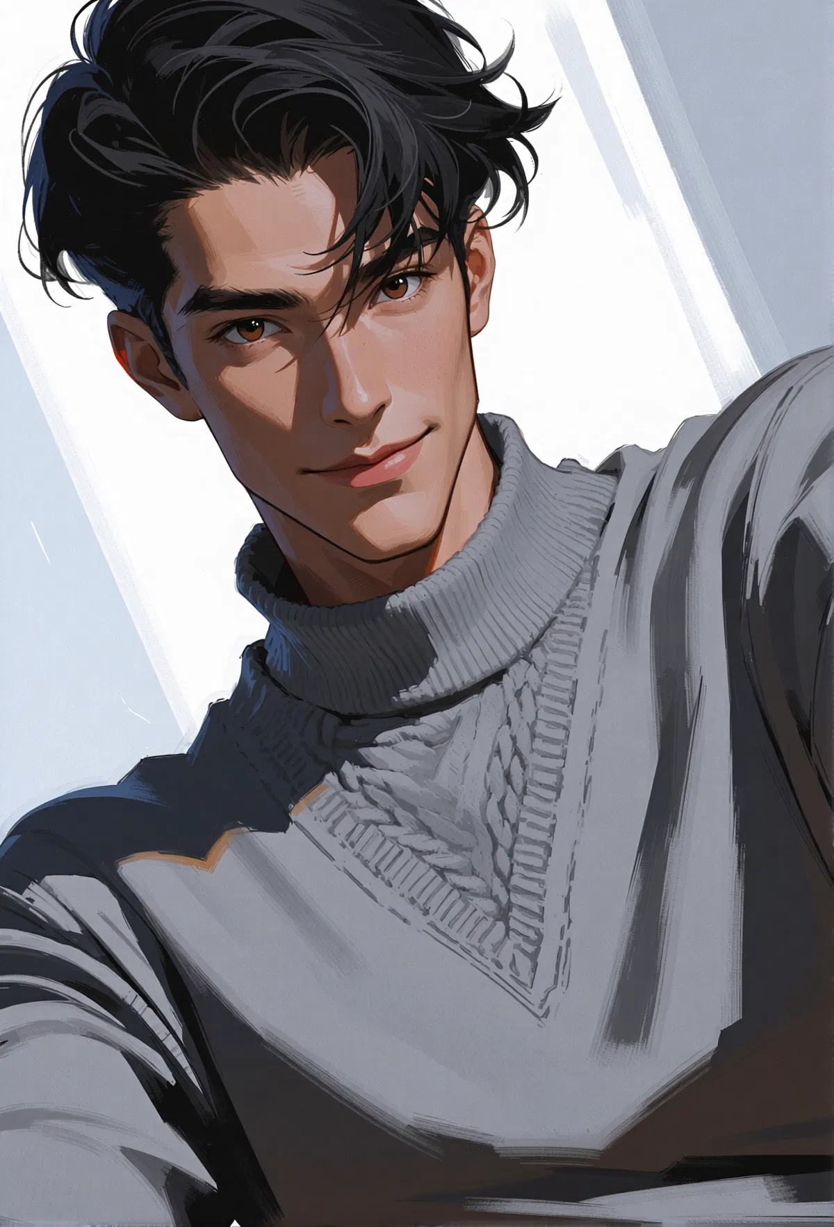 Avatar of Satoshi Kouta| Golden cage
