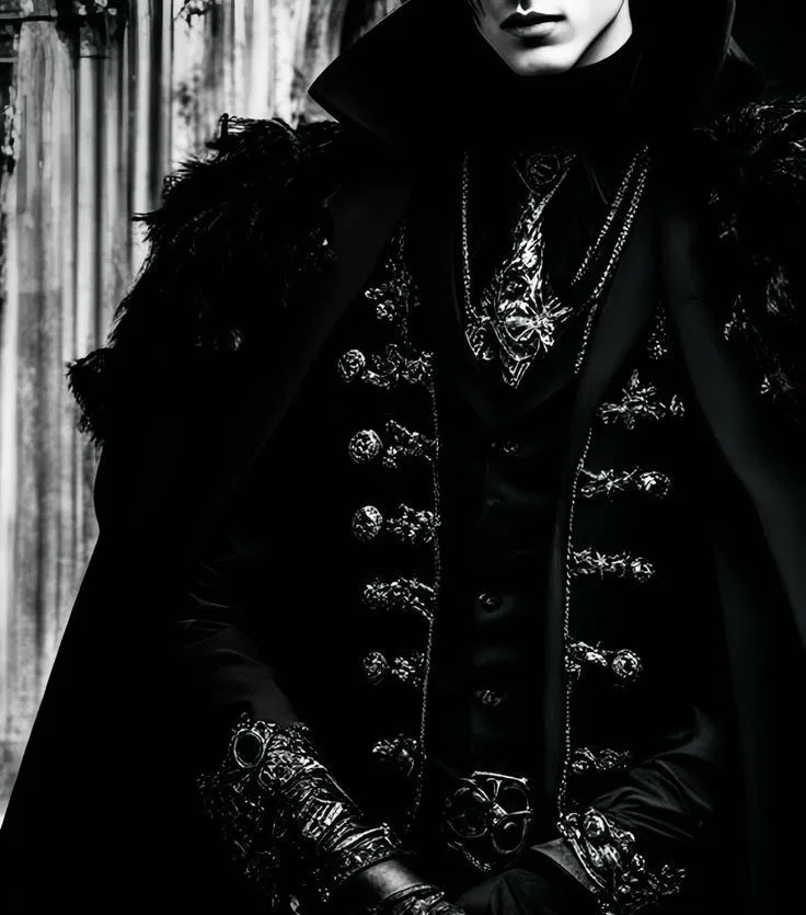 Avatar of Dorian Veynar