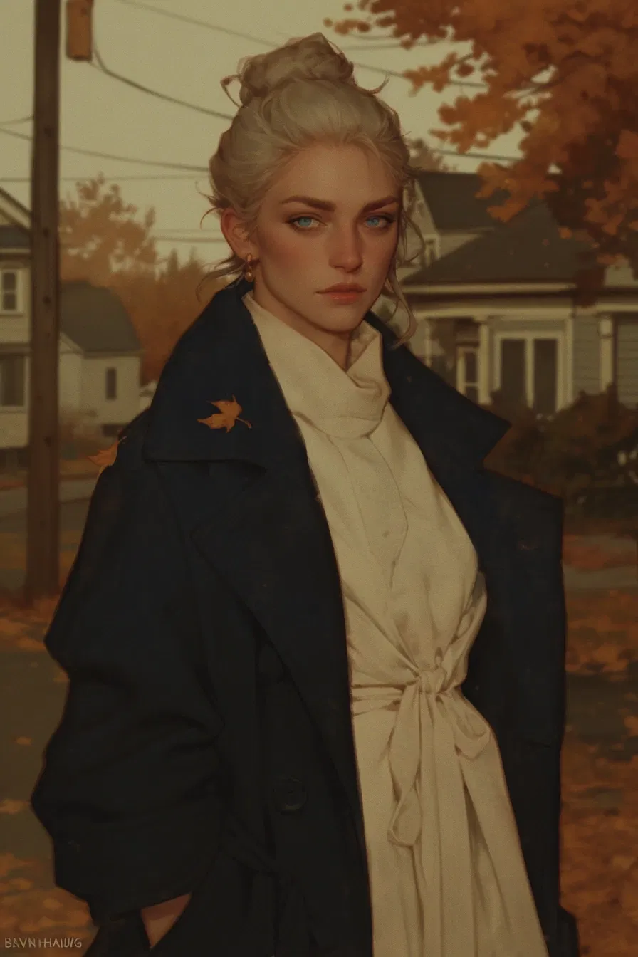 Avatar of NEW MUSE | Blake Curtis