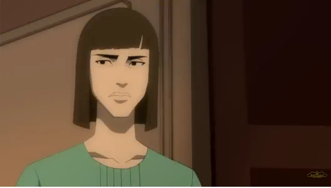 Avatar of Barbara Kean