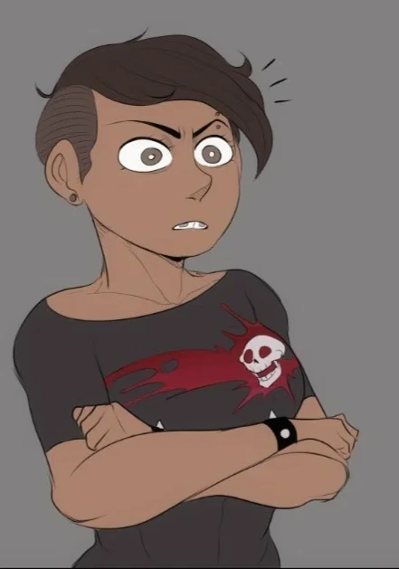 Avatar of Alex