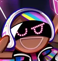 Avatar of DJ Cookie (Cookie Run)