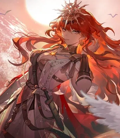Avatar of Augusta - Crown
