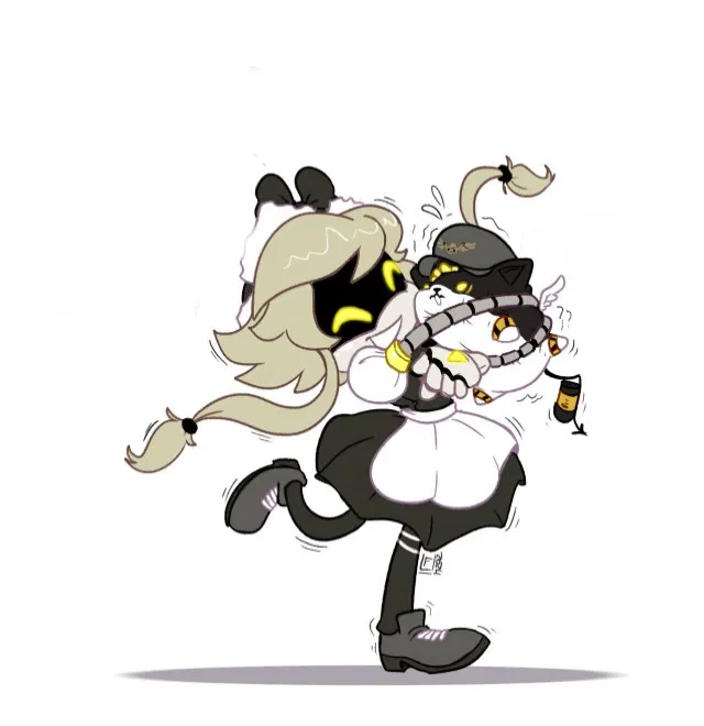 Avatar of Maid Cyn [MD] (Elliott Mansion)