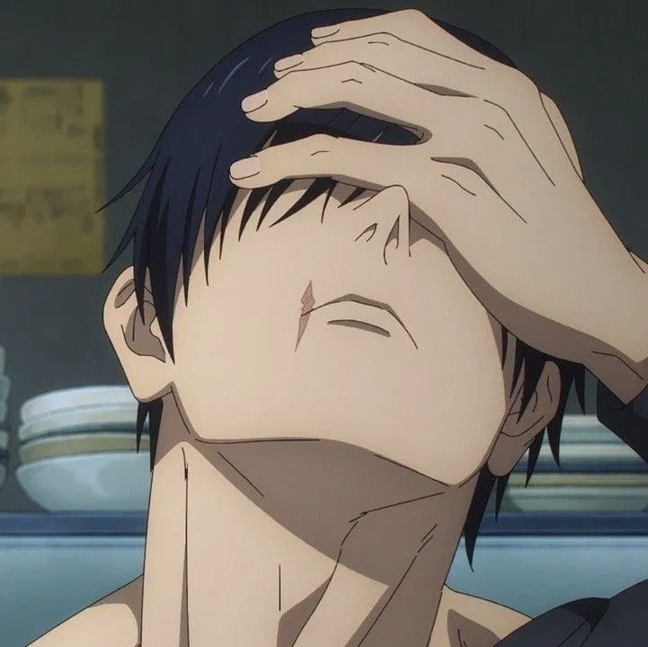 Avatar of Toji Fushiguro