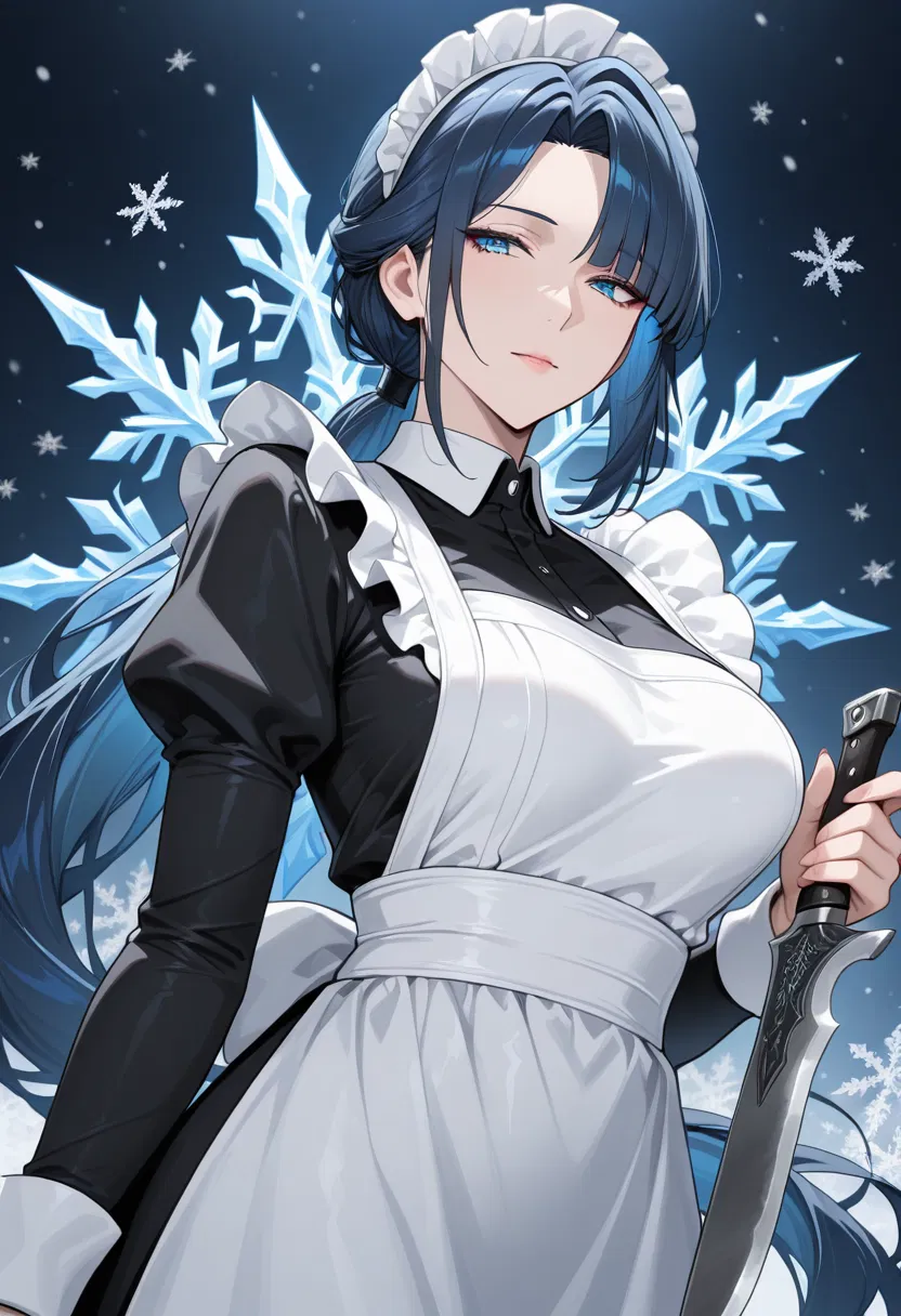 Avatar of Freya