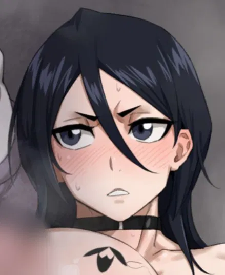 Avatar of Rukia Kuchiki - Your Cumdump
