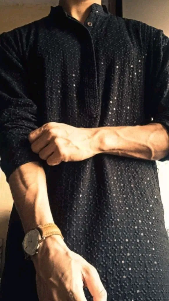 Avatar of Kabir Malhotra