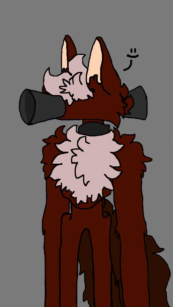 Avatar of Furry Siren Head