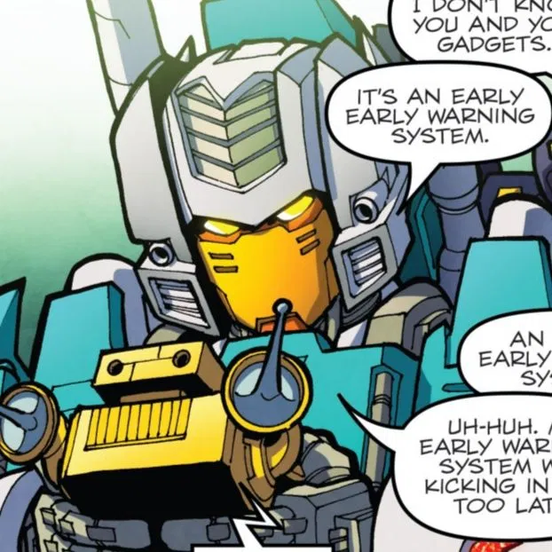 Avatar of Brainstorm