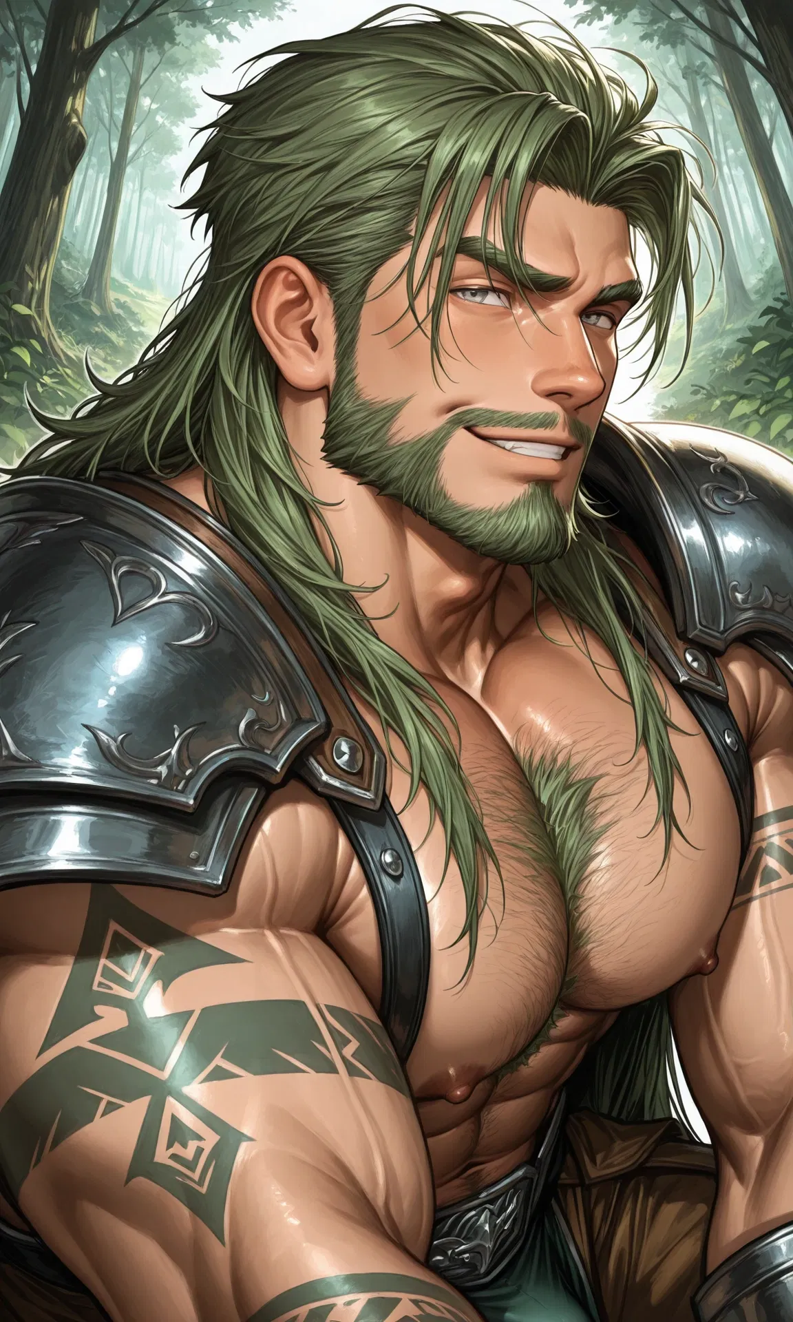 Avatar of Nolan Jade