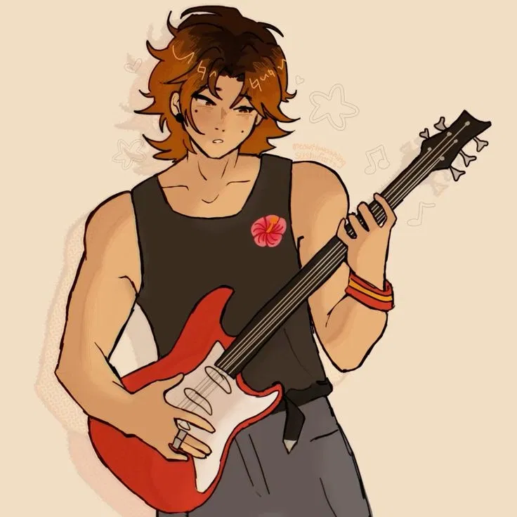 Avatar of Daisuke eating a weed brownie