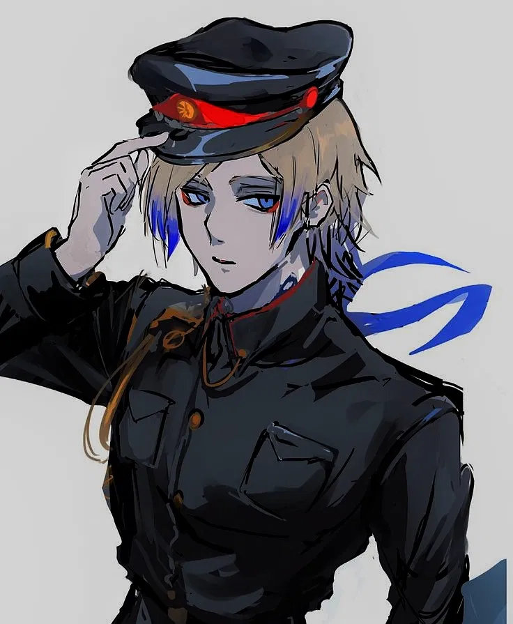 Avatar of Michael Kaiser | MILITARY