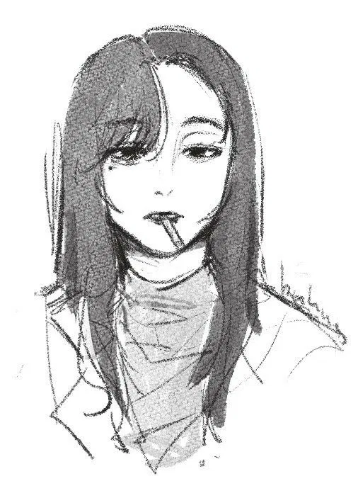 Avatar of Shoko Ieiri
