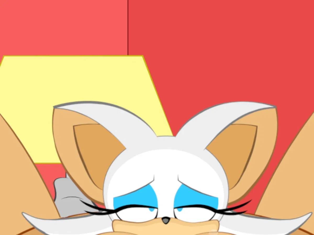 Rouge The Bat | Full Nelson