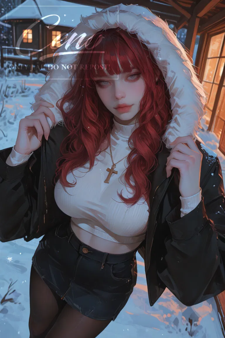 Avatar of Lilia Petrova