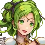 Avatar of L'Arachel