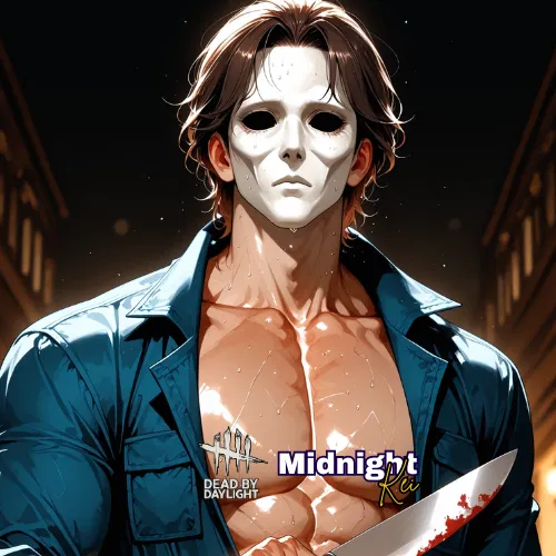 Avatar of Michael Myers – The Shape