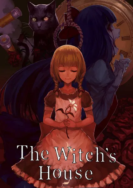 Avatar of The Witch’s House: The Beast’s Tale