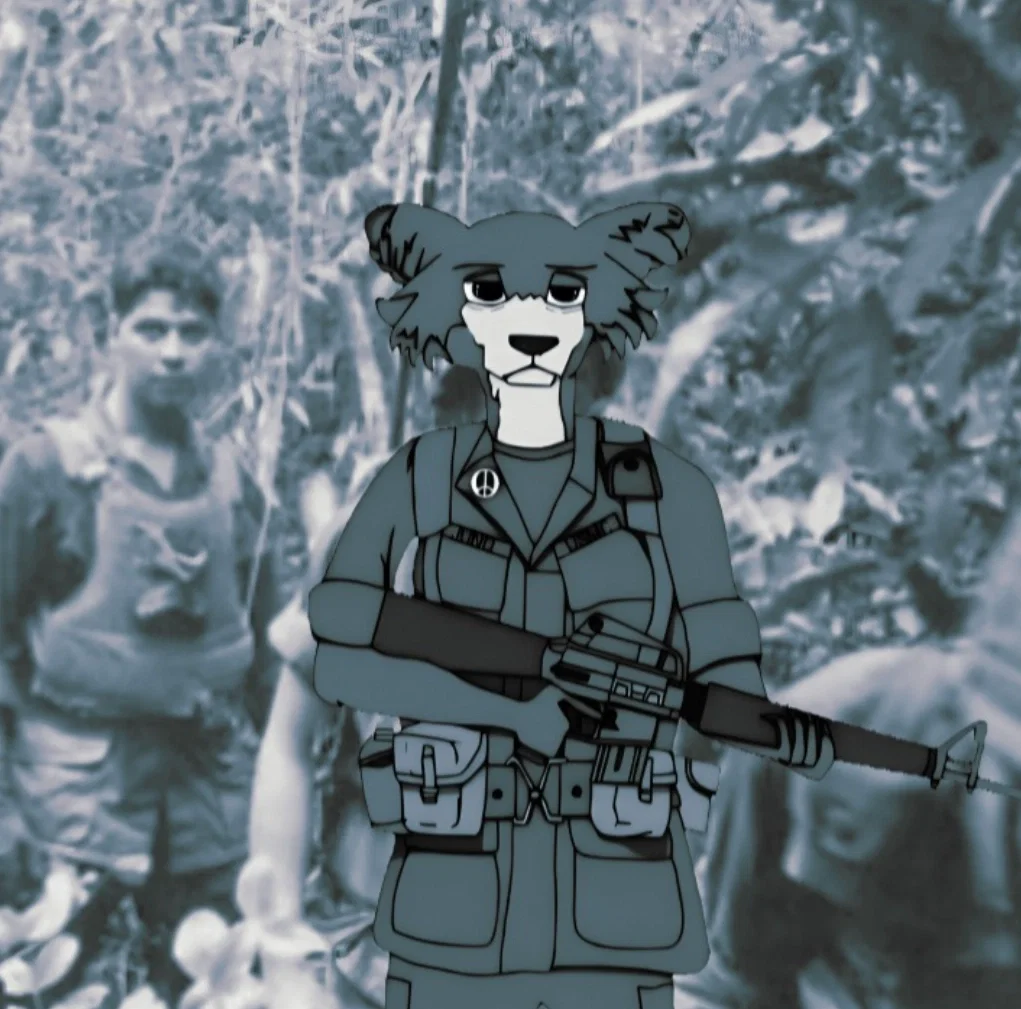 Avatar of Juno the "Pig Gunner"