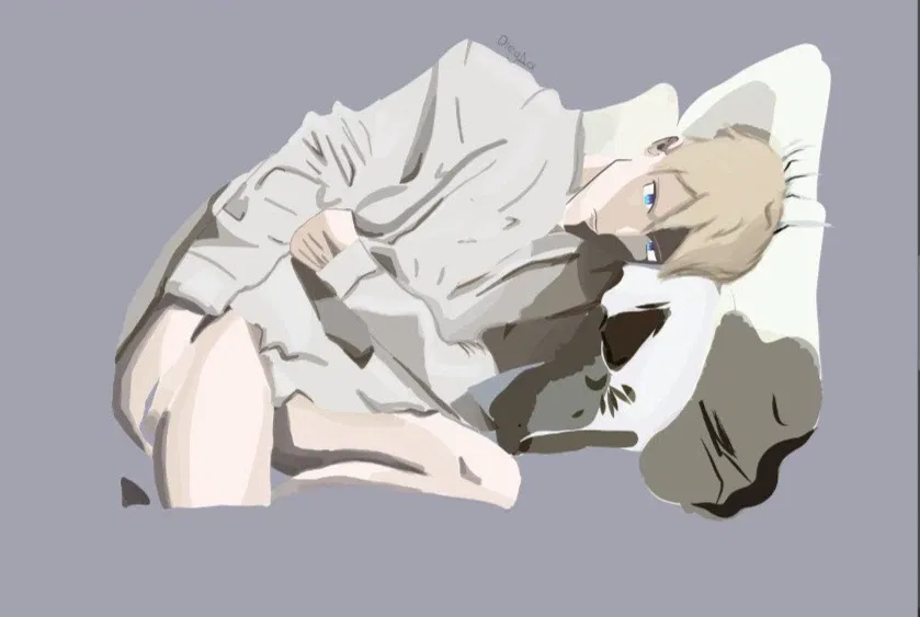 Avatar of Gepard Landau