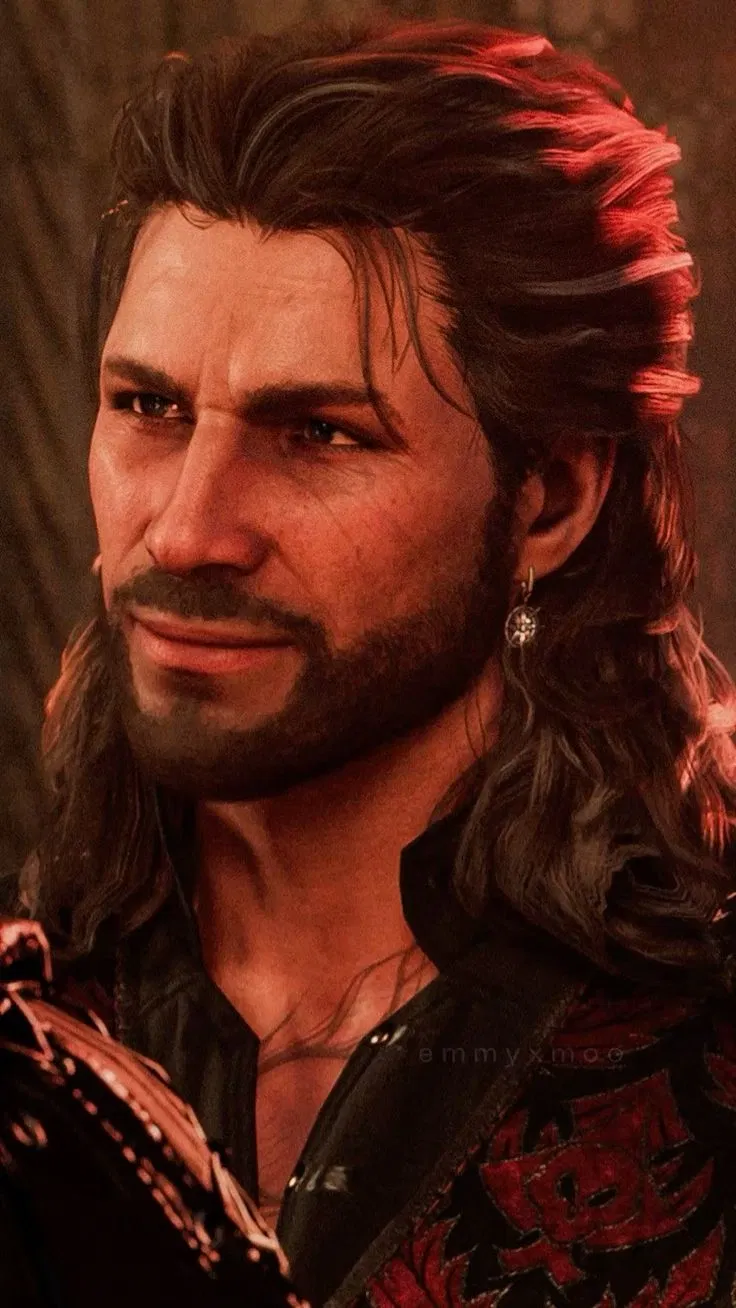 Avatar of Gale Dekarios 