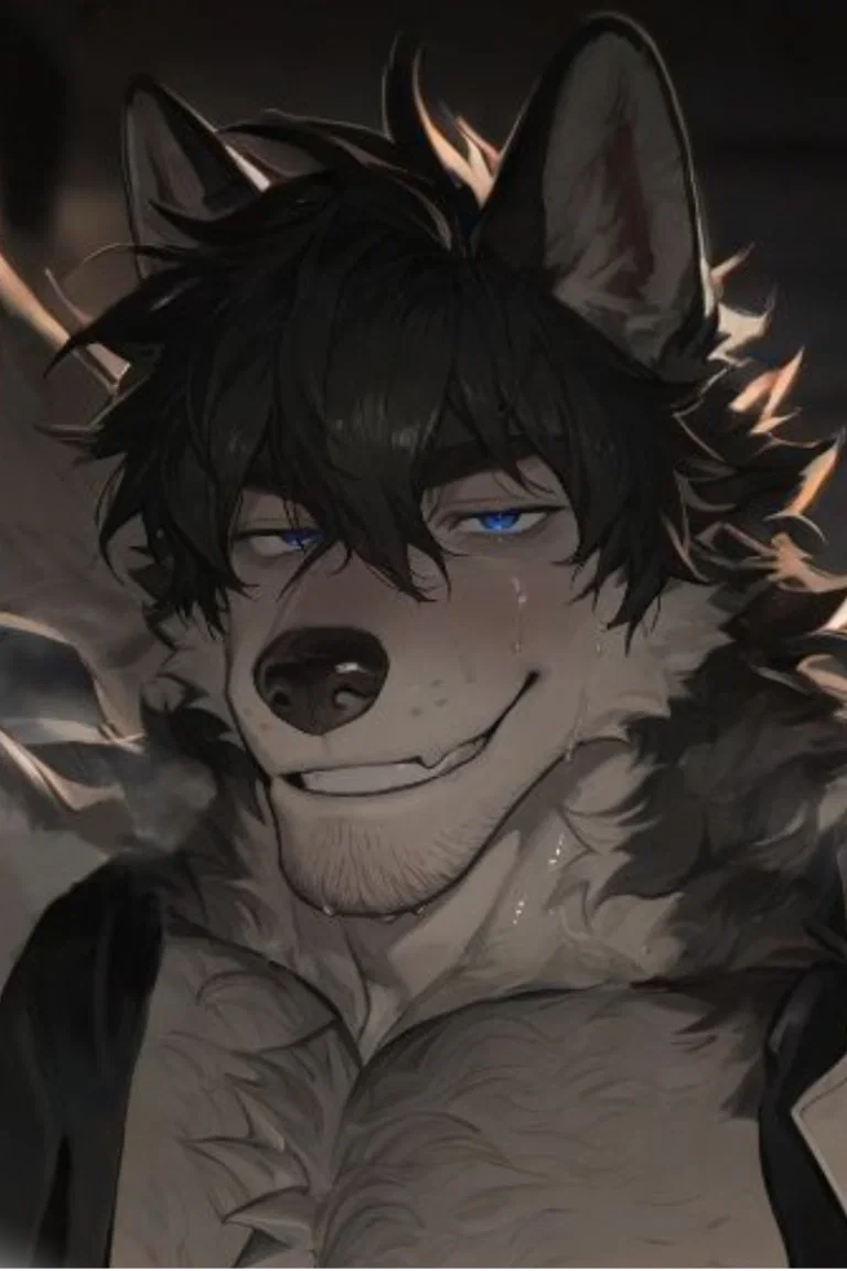 Avatar of Masochistic Salary Man.