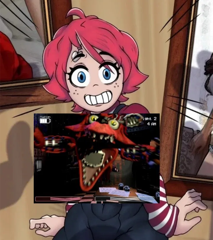 Avatar of Charlotte the   Doll [Genderbend Chucky]