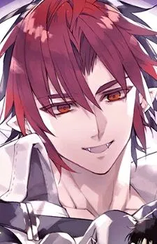 Avatar of Crowley Eusford